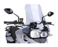 puig touring windscreen bmw f700gs 2012 2018