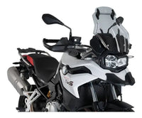 puig touring windscreen bmw f750gs 2018 2023