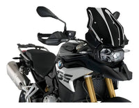puig touring windscreen bmw f750gs f850gs adventure