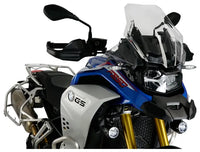 puig touring windscreen bmw f750gs f850gs adventure