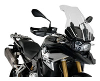 puig touring windscreen bmw f750gs f850gs adventure