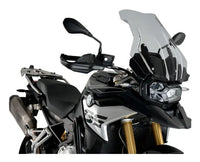 puig touring windscreen bmw f750gs f850gs adventure