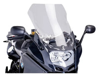 puig touring windscreen bmw f800gt 2013 2017