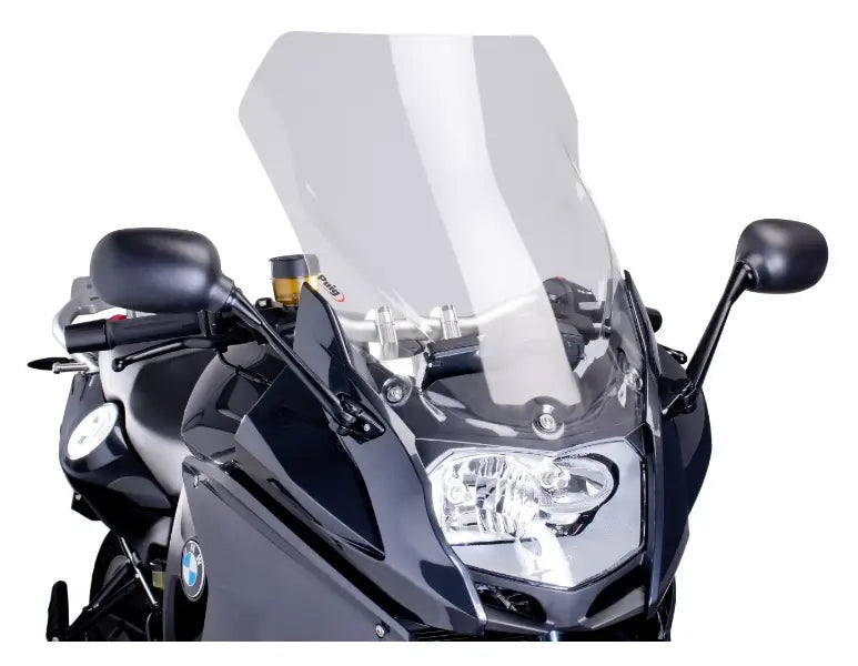 puig touring windscreen bmw f800gt 2013 2017