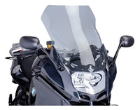 puig touring windscreen bmw f800gt 2013 2017