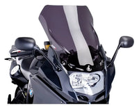 puig touring windscreen bmw f800gt 2013 2017