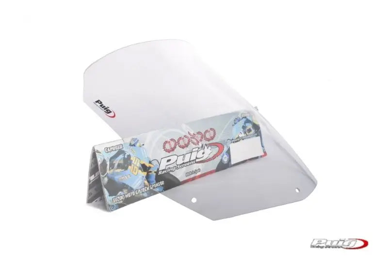 puig touring windscreen bmw f800s f800st