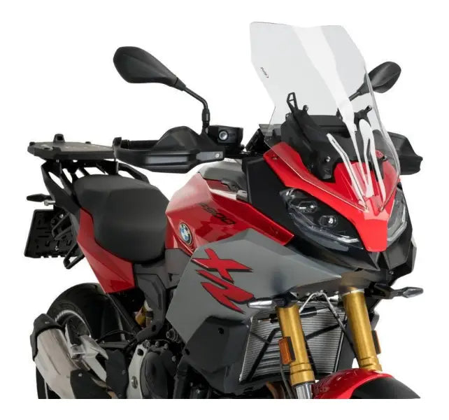 puig touring windscreen bmw f900xr 2020 2023