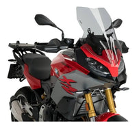 puig touring windscreen bmw f900xr 2020 2023