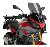 puig touring windscreen bmw f900xr 2020 2023