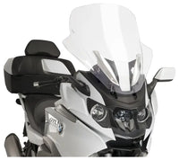 puig touring windscreen bmw k1600gt k1600gtl k1600 grand america 2011 2022