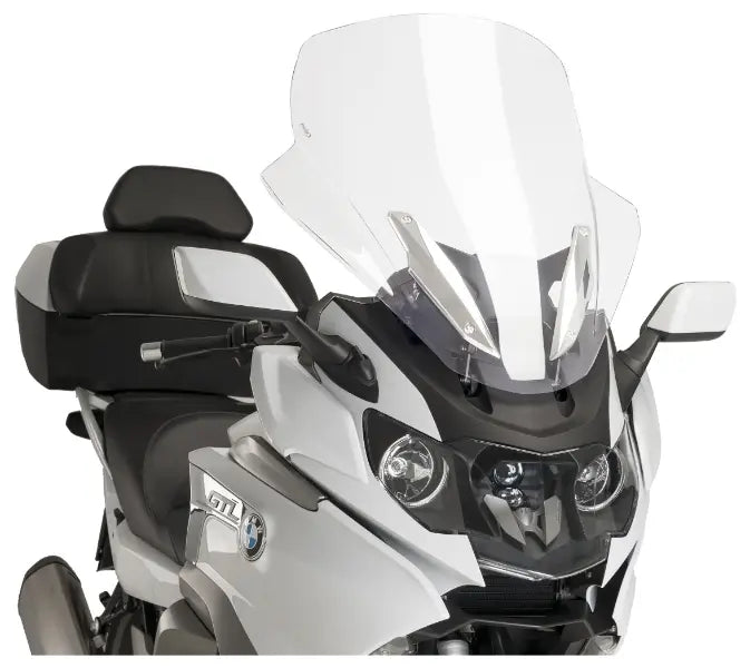 puig touring windscreen bmw k1600gt k1600gtl k1600 grand america 2011 2022