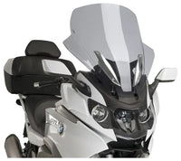 puig touring windscreen bmw k1600gt k1600gtl k1600 grand america 2011 2022