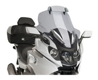 puig touring windscreen bmw k1600gt k1600gtl k1600 grand america 2011 2022