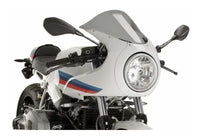 puig touring windscreen bmw r ninet racer 2017 2020