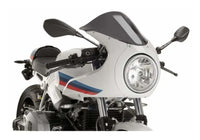 puig touring windscreen bmw r ninet racer 2017 2020