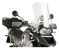 puig touring windscreen bmw r1200gs 2005 2012