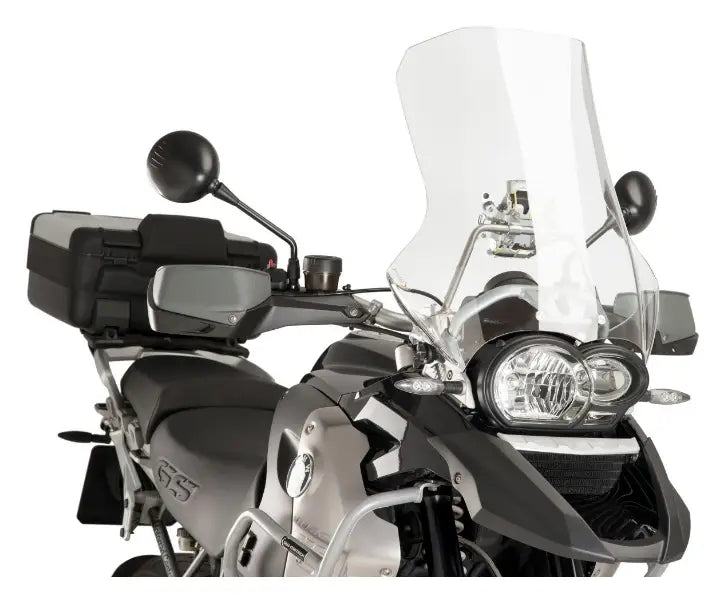 puig touring windscreen bmw r1200gs 2005 2012