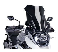 puig touring windscreen bmw r1200gs adventure r1250gs adventure