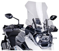 puig touring windscreen bmw r1200gs adventure r1250gs adventure