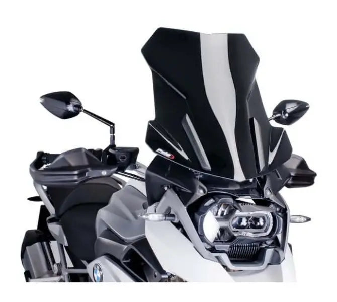 puig touring windscreen bmw r1200gs adventure r1250gs adventure