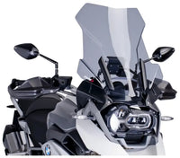 puig touring windscreen bmw r1200gs adventure r1250gs adventure