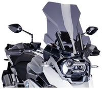 puig touring windscreen bmw r1200gs adventure r1250gs adventure