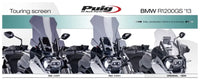 puig touring windscreen bmw r1200gs adventure r1250gs adventure