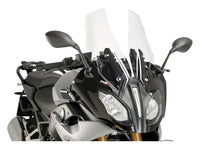 puig touring windscreen bmw r1200rs r1250rs