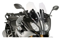 puig touring windscreen bmw r1200rs r1250rs