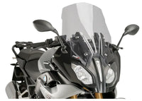 puig touring windscreen bmw r1200rs r1250rs