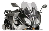 puig touring windscreen bmw r1200rs r1250rs