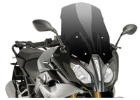 puig touring windscreen bmw r1200rs r1250rs