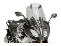puig touring windscreen bmw r1200rs r1250rs