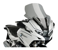 puig touring windscreen bmw r1250rt 2021 2023