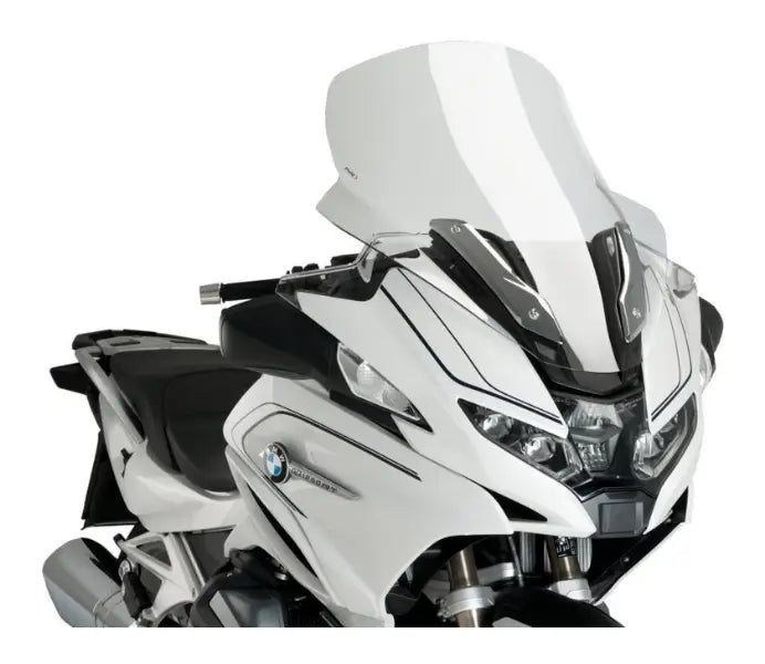 puig touring windscreen bmw r1250rt 2021 2023