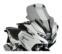 puig touring windscreen bmw r1250rt 2021 2023