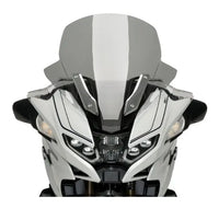 puig touring windscreen bmw r1250rt 2021 2023