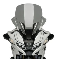 puig touring windscreen bmw r1250rt 2021 2023