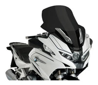 puig touring windscreen bmw r1250rt 2021 2023