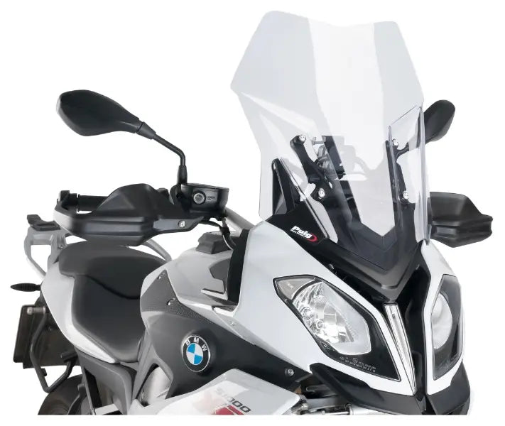 puig touring windscreen bmw s1000xr 2015 2019