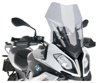 puig touring windscreen bmw s1000xr 2015 2019