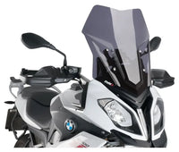 puig touring windscreen bmw s1000xr 2015 2019