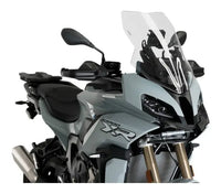 puig touring windscreen bmw s1000xr 2021 2023