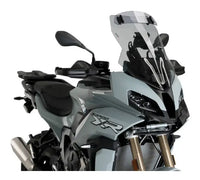 puig touring windscreen bmw s1000xr 2021 2023