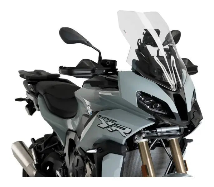 puig touring windscreen bmw s1000xr 2021 2023