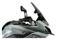 puig touring windscreen bmw s1000xr 2021 2023