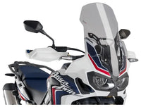 puig touring windscreen honda africa twin 2016 2019