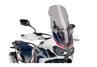 puig touring windscreen honda africa twin 2016 2019