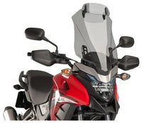 puig touring windscreen honda cb500x 2016 2023